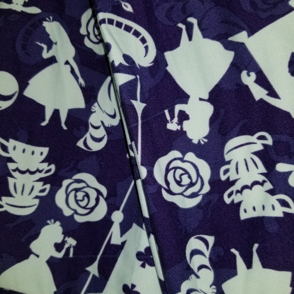 Lularoe leggings - Picture 2 of 2